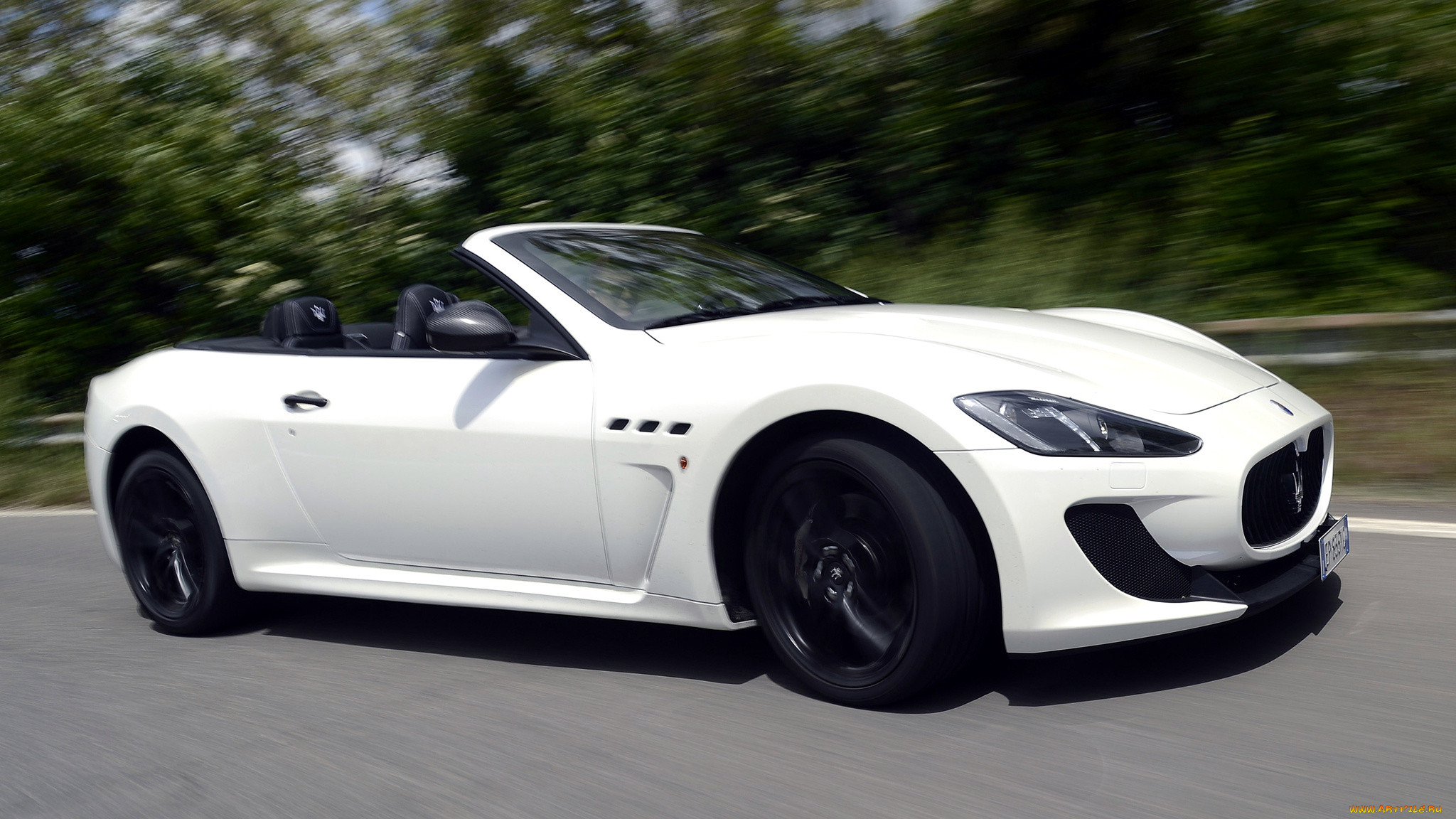 maserati, grancabrio, , -, , , s, p, a, 